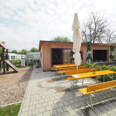 Holzhuette J22 Gross Casa de Férias Reichenau
