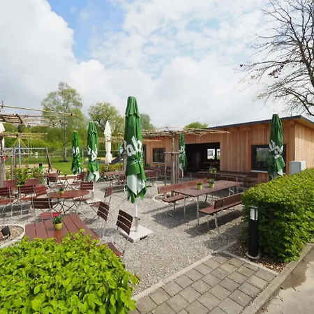 Holzhuette J22 Gross Casa de Férias Reichenau