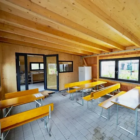 Casa de Férias Holzhuette J22 Gross *